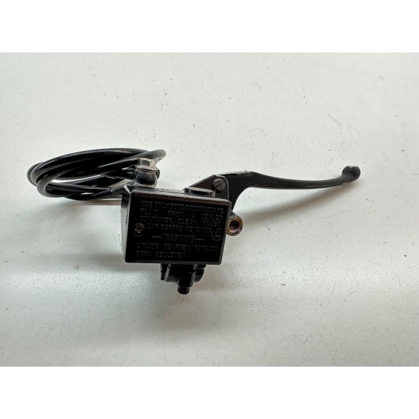 POMPA FRENO ANTERIORE DESTRA DX HARTFORD VERVMOTO CLASSIC 250 S 2015-2018-2020