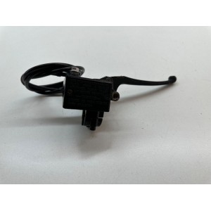 RIGHT FRONT BRAKE MASTER CYLINDER HARTFORD VERVMOTO CLASSIC 250 S 2015-2018-2020 2