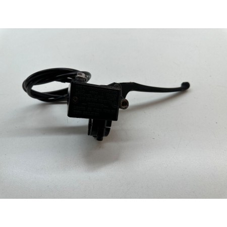 POMPA FRENO ANTERIORE DESTRA DX HARTFORD VERVMOTO CLASSIC 250 S 2015-2018-2020