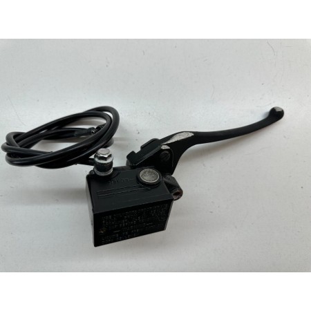 POMPA FRENO ANTERIORE DESTRA DX HARTFORD VERVMOTO CLASSIC 250 S 2015-2018-2020