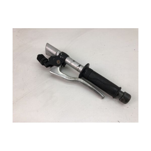 SEMIMANUBRIO LEVA FRIZIONE STAFFA SINISTRO SX YAMAHA YZF R125 125 2008-2013