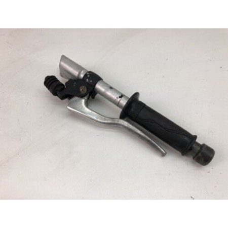 SEMIMANUBRIO LEVA FRIZIONE STAFFA SINISTRO SX YAMAHA YZF R125 125 2008-2013