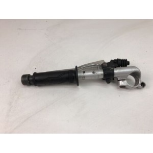 SEMIMANUBRIO LEVA FRIZIONE STAFFA SINISTRO SX YAMAHA YZF R125 125 2008-2013 2