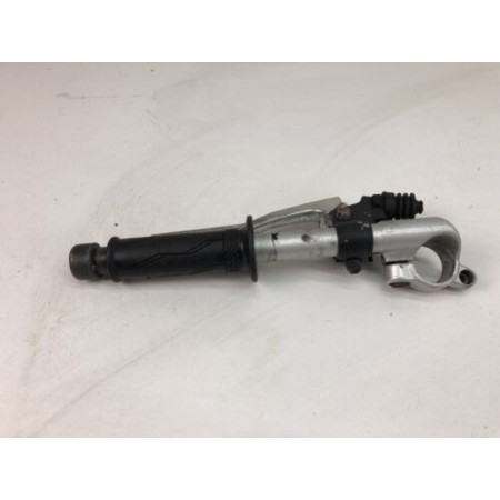 SEMIMANUBRIO LEVA FRIZIONE STAFFA SINISTRO SX YAMAHA YZF R125 125 2008-2013