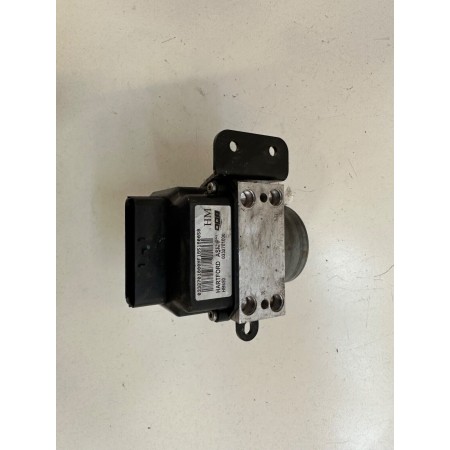 UNIDAD DE CONTROL MÓDULO DE CONTROL ABS HARTFORD VERVMOTO CLASSIC 250 S 2015-2018-2020