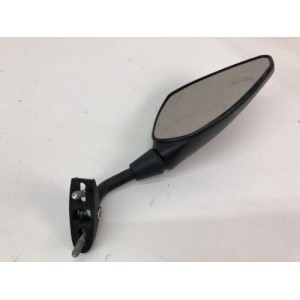 SPECHIETTO DESTRO DX YAMAHA YZF R125 125 2008-2013