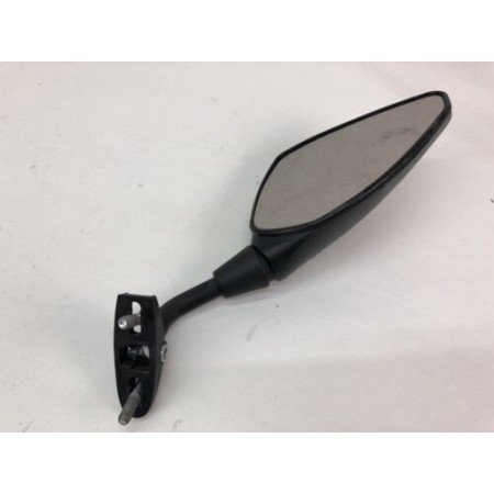 SPECHIETTO DESTRO DX YAMAHA YZF R125 125 2008-2013