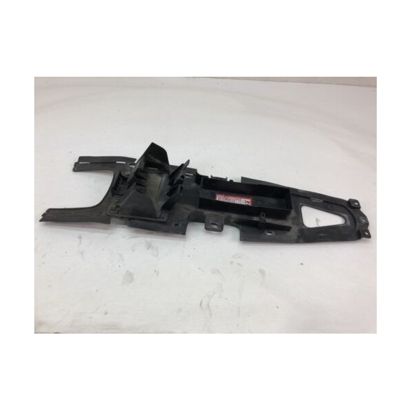 SOTTO CODA YAMAHA YZF R125 125 2008-2013