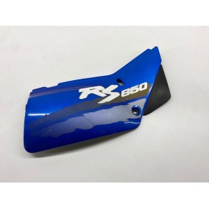 FAIRING SIDE PANEL REAR RIGHT SUZUKI DR 650 RS 1991-1997