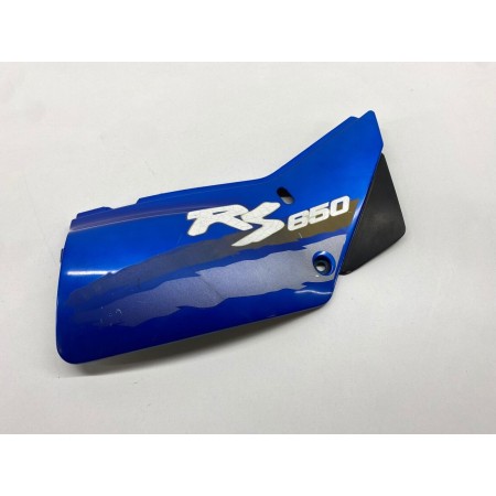 FAIRING SIDE PANEL REAR RIGHT SUZUKI DR 650 RS 1991-1997