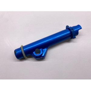 SUZUKI DR 650 RS 1991-1997 RIGHT HAND CRANKCASE COVER