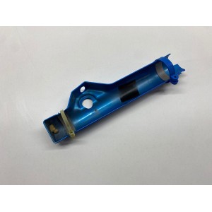 CARTER COVER COPRI STELO DESTRO DX SUZUKI DR 650 RS 1991-1997 2