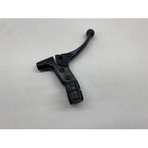 MOTOR DEKOMPRESSOR HALTERUNG HEBEL SUZUKI DR 650 RS 1991-1997 2