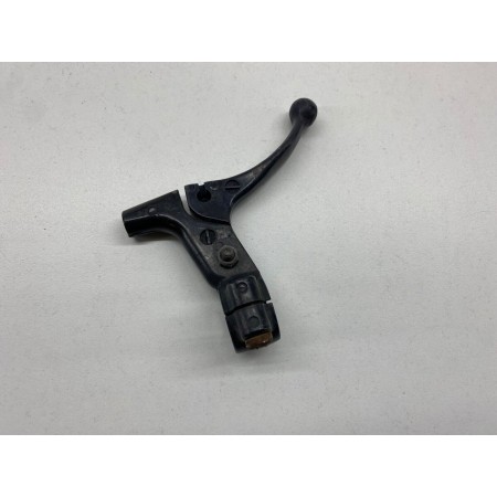 MOTOR DEKOMPRESSOR HALTERUNG HEBEL SUZUKI DR 650 RS 1991-1997