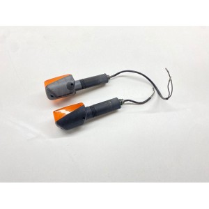 COPPIA FRECCE ANTERIORI DX SX SUZUKI DR 650 RS 1991-1997 2