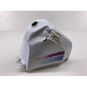 SERBATOIO CON PICCOLA BOTTA SUZUKI DR 650 RS 1991-1997