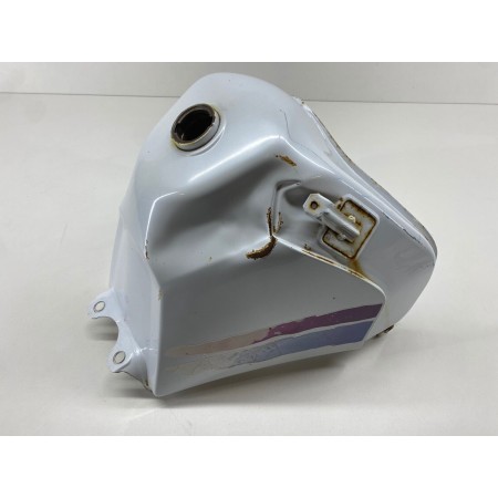 TANK WITH SMALL KNOCK SUZUKI DR 650 RS 1991-1997