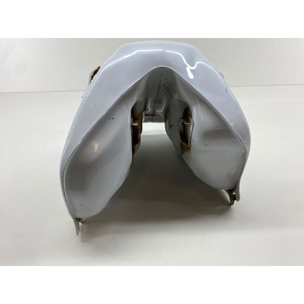 TANK WITH SMALL KNOCK SUZUKI DR 650 RS 1991-1997