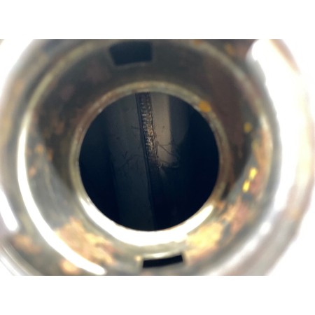 TANK WITH SMALL KNOCK SUZUKI DR 650 RS 1991-1997