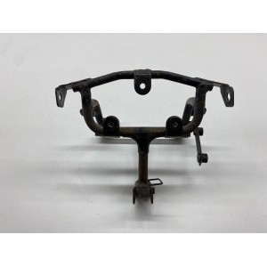 TELAIETTO ANTERIORE SUPPORTO STRUMENTAZIONE FARO SUZUKI DR 650 RS 1991-1997
