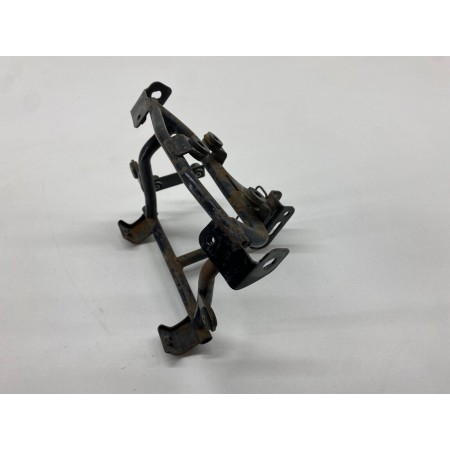 FRONTRAHMEN INSTRUMENTENTRÄGER SCHEINWERFER SUZUKI DR 650 RS 1991-1997