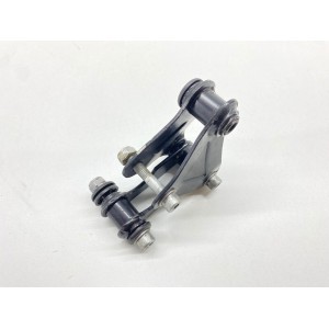 SUZUKI DR 650 RS 1991-1997 HINTERES STOSSDÄMPFERGESTÄNGE 2