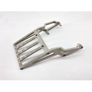 REAR PANNIER RACK BRACKET SUZUKI DR 650 RS 1991-1997
