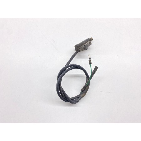 SEITENSTÄNDER ABSCHALT SENSOR SUZUKI DR 650 RS 1991-1997