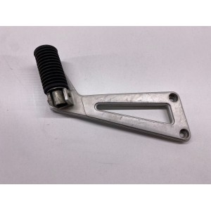 REAR RIGHT PASSENGER FOOTREST SUZUKI DR 650 RS 1991-1997