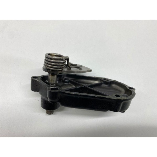 SUZUKI DR 650 RS 1991-1997 SCHALTHEBEL SCHALTSTIFTGEHÄUSE