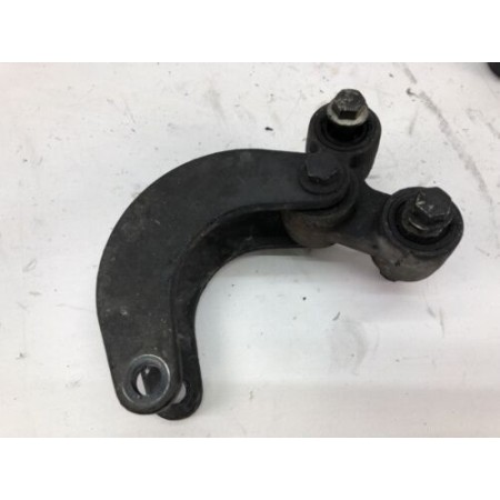 LEVERAGGIO SOSPENSIONE POSTERIORE YAMAHA YZF R125 125 2008-2013