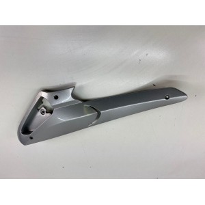 FIANCHETTO GRIGIO PEDANA SINISTRO SX GILERA RUNNER 50 SP 2006-2019