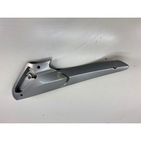 FIANCHETTO GRIGIO PEDANA SINISTRO SX GILERA RUNNER 50 SP 2006-2019