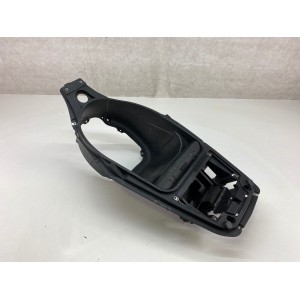 COMPARTIMENT POUR CASQUE SOUS LE SIEGE GILERA RUNNER 50 125 SP 2006-2019