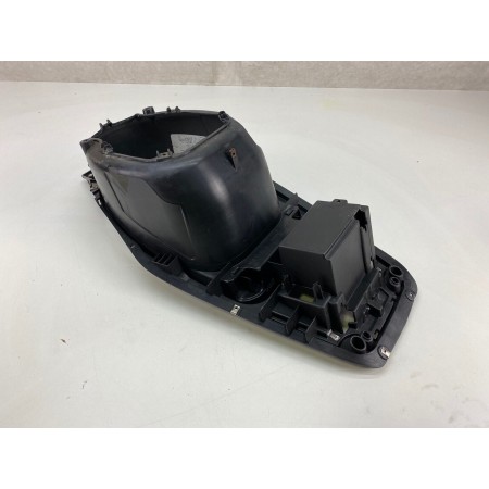 COMPARTIMENT POUR CASQUE SOUS LE SIEGE GILERA RUNNER 50 125 SP 2006-2019