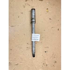 AXE DE ROUE AVANT HONDA CB 500 1994-2003