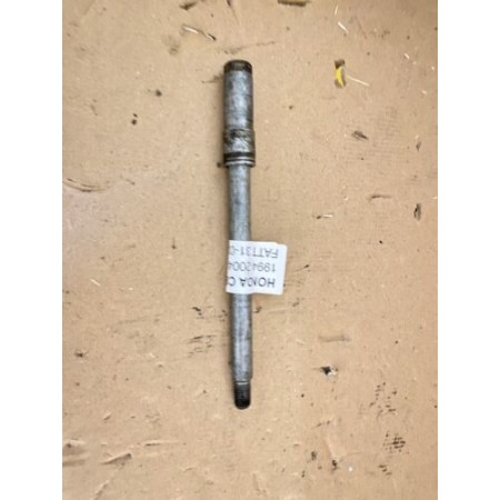 PERNO ASSE RUOTA ANTERIORE HONDA CB 500 1994-2003