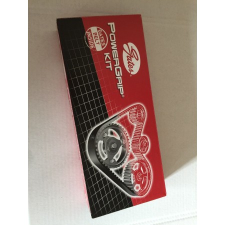 DISTRIBUTION KIT CHEVROLET KALOS 1.4 GATES K015310XS OPEL CORSA VAN