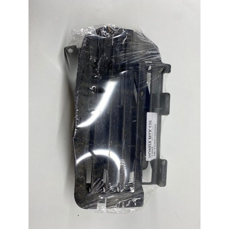 RADIATOR GRILLE RIGHT LEFT HONDA MTX 125 1986-90