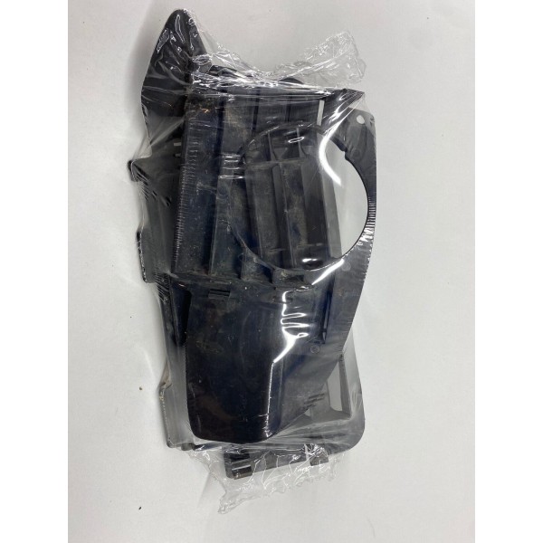 GRIGLIA CALANDRA RADIATORE DX SX HONDA MTX 125 1986-90