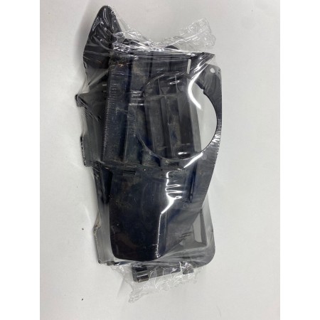 RADIATOR GRILLE RIGHT LEFT HONDA MTX 125 1986-90