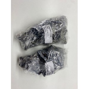 KIT VITI VITERIA BULLONI KAWASAKI NINJA 600 ZX-6R 1995-1998