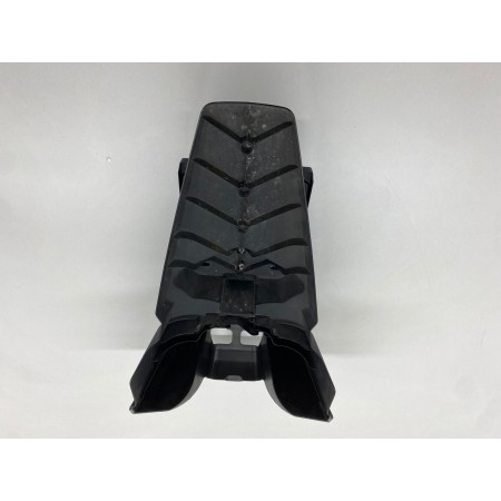 KOTFLÜGELHALTER HINTEN YAMAHA XMAX X-MAX 125 250 2005-2009