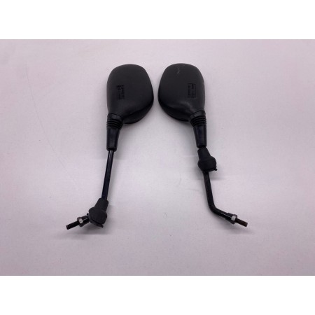 PAIRE DE RÉTROVISEURS DROITE GAUCHE YAMAHA XMAX X-MAX 125 250 2005-2009