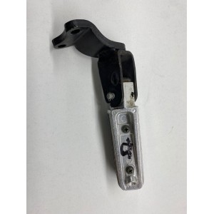 FOOTREST REAR LEFT YAMAHA XMAX X-MAX 125 250 2005-2009 2