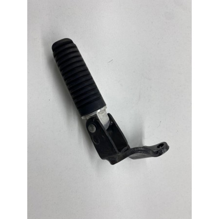 PEDANA PEDALINA POSTERIORE DESTRA DX YAMAHA XMAX X-MAX 125 250 2005-2009