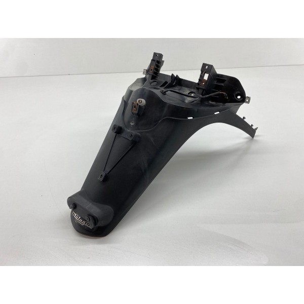 REAR MUDGUARD PLATE HOLDER MALAGUTI CENTRO 125 160 2008-2011