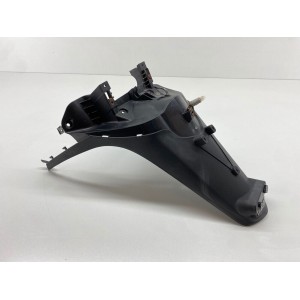 REAR MUDGUARD PLATE HOLDER MALAGUTI CENTRO 125 160 2008-2011 2