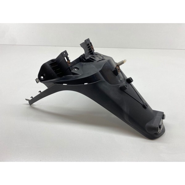 REAR MUDGUARD PLATE HOLDER MALAGUTI CENTRO 125 160 2008-2011