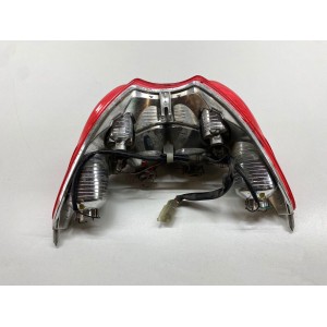 REAR LIGHT MALAGUTI CENTRO 125 160 2008-2011 2